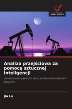 Analiza przej¿ciowa za pomoc¿ sztucznej inteligencji