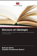 Discours et idéologie
