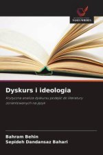 Dyskurs i ideologia