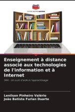 Enseignement à distance associé aux technologies de l'information et à Internet