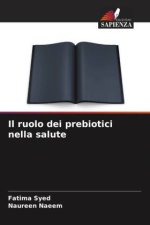 Il ruolo dei prebiotici nella salute
