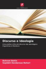 Discurso e Ideologia