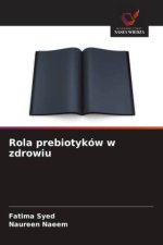 Rola prebiotyków w zdrowiu