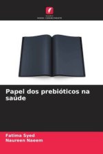 Papel dos prebióticos na saúde