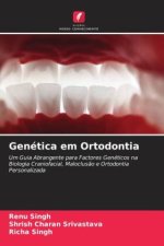 Genética em Ortodontia