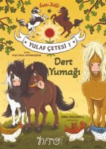 Dert Yumagi
