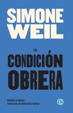La condición obrera