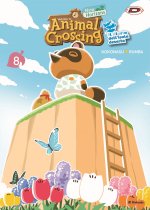 Animal Crossing: New Horizons. Il diario dell'isola deserta