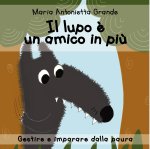 lupo è un amico in più