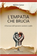 empatia che brucia. Il burnout dell'operatore sanitario zoofilo