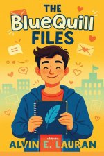 The BlueQuill Files
