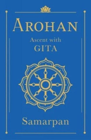 Arohan