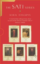 The Sati Series Box Set