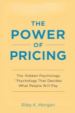 The Power of Pricing