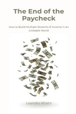 The End of the Paycheck