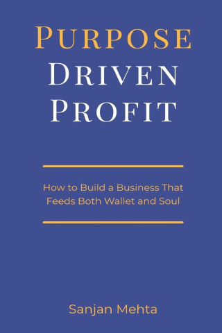 Purpose-Driven Profit