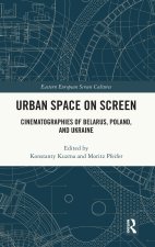 Urban Space on Screen