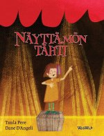 Näyttämön tähti