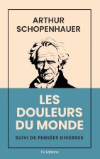 Les douleurs du monde
