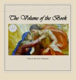The Volume of the Book