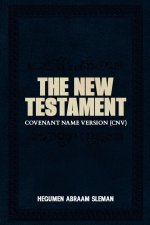 The New Testament