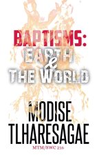 Baptisms