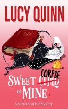 Sweet Corpse of Mine
