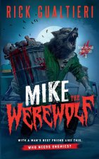 Mke The Werewolf
