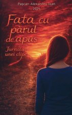 Fata cu p¿rul de apus