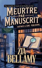 Meurtre Par Manuscrit