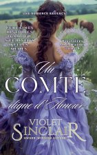 Un Comte digne d'Amour