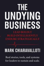The Undying Business