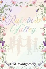 Rainbow Valley