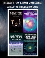 The Quartic Play Ultimate Crash Course Series for STEM Majors