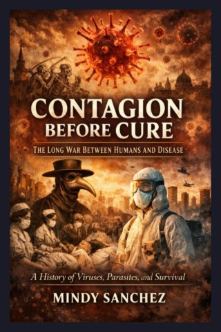 Contagion Before Cure