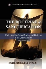 The Doctrine of Sanctification