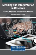 Meaning and Interpretation in Research