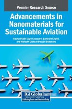 Advancements in Nanomaterials for Sustainable Aviation