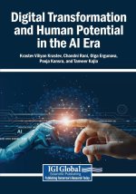 Digital Transformation and Human Potential in the AI Era