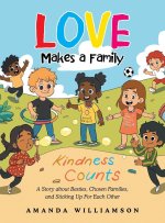 Love Makes a Family