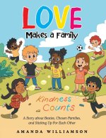 Love Makes a Family