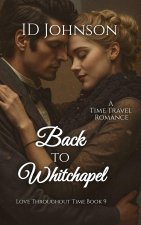 Back to Whitechapel