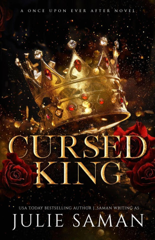 Cursed King