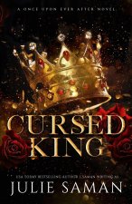 Cursed King