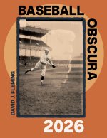 Baseball Obscura 2026