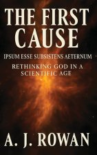 The First Cause