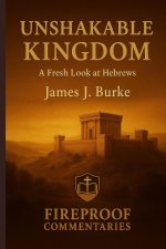Unshakable Kingdom