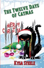 The Twelve Days of Catmas