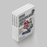 Budi financijski fit - treće izdanje (pakiranje od 3 komada)