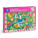 EASTER EGG HUNT 64PC SEARCH & FIND PUZZL
